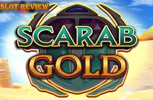 Scarab Gold - обзор слота